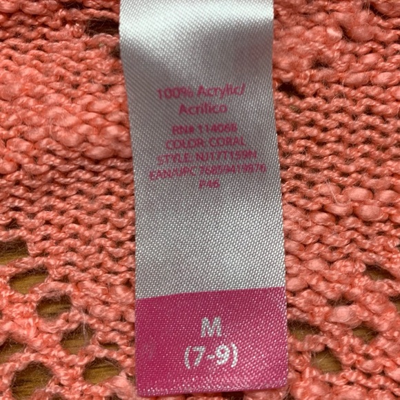 3/$10 🔆 Crop Sweater - Picture 7 of 8